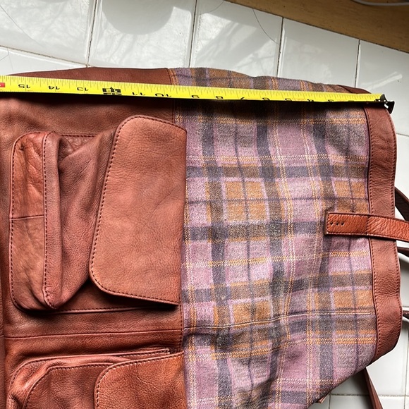 New Free People Rockport Tote - Picture 8 of 16